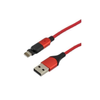 Fiber Optic Cables - 5073-FCA-6M1LCULCUD2-5-ND - DigiKey