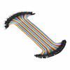 Jumper Wire - 1528-1160-ND - DigiKey