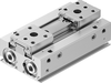 Parallel gripper - HPPF-12-24-A - Festo Corporation