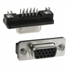 D-Sub Connector Assemblies - 5749374-3 - ODG (Origin Data Global)