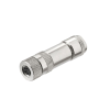 Circular Connector Assemblies - 281-1010080000-ND - DigiKey