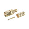 Coaxial Connector (RF) Assemblies - 5073-HPC201-ND - DigiKey