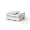 Rectangular Connector Housings - 1318993-1-ND - DigiKey