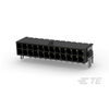 Headers, Male Pins - 5-794679-4-ND - DigiKey