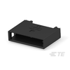 Headers, Male Pins - 17-2314513-1TR-ND - DigiKey