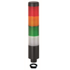 Stackable Tower Lighting, Beacons, and Components - 2582-69814075-ND - DigiKey