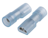 Spade Connectors - 2674300 - RS Components, Ltd.