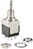 Push Button Switches - 1251698 - RS Components, Ltd.