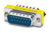 D Sub Adapters -- 1116139 - Image