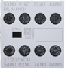 Auxiliary Contacts - 2508913 - RS Components, Ltd.
