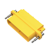 Backplane Connector Housings - 4306-GG7767M1E-ND - DigiKey