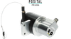 linear-sensors - LU0-S401B-1312-2P40-PRQ - POSITAL B.V.