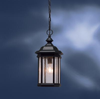 Exterior -Hanging - 279909 - Light Center (The)