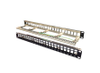 RJ Patch Panels - 754231 - RS Components, Ltd.