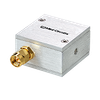 Ceramic Resonator Band Pass Filter, 2490 - 2510 MHz, 50Ω -- ZCBP6-2500-S+ - Image