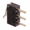 Snap Action, Limit Switches - 255-3403-ND - DigiKey