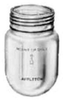 Vaporproof Incandescent Lighting Globe - VPG-1RE - Appleton Electric