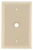 Standard Wall Plate -- SPJ11-I - Image