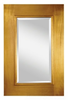 Bathroom Mirror - MR1140AGD - Generation Brands