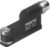 Proximity sensor - SME-8-SL-LED-24 - Festo Corporation