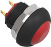 Pb Switch, Spst, 0.4A, 32Vac, Solder; Switch Operation Alcoswitch Te Connectivity - 61AC9548 - Newark, An Avnet Company
