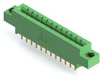 Card Edge Conn, Dual Side, 24Pos, Th; Card Edge Connector Type Edac - 60AJ1188 - Newark, An Avnet Company