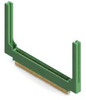 Card Edge Conn, Dual Side, 74Pos, Lug; Card Edge Connector Type Edac - 69AJ5399 - Newark, An Avnet Company
