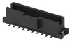 Conn, Header, 10Pos, 1Row, 2Mm, Smt; Connector Systems Amp - Te Connectivity - 33AK4076 - Newark, An Avnet Company