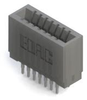Card Edge Conn, Dual, 14Pos, Press Fit; Card Edge Connector Type Edac - 97AJ5067 - Newark, An Avnet Company