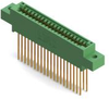 Card Conn, Dual Side, 40Pos, Wire Wrap; Card Edge Connector Type Edac - 85H6478 - Newark, An Avnet Company