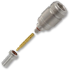 Rf/coaxial, N Jack, Straight, 50 Ohm, Solder; Connector Type Amp - Te Connectivity - 73M8552 - Newark, An Avnet Company