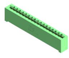 Card Edge Connector Rohs Compliant Edac - 61AJ1318 - Newark, An Avnet Company