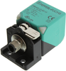 Inductive Sensor, 20Mm, Pnp/no/nc, M12; Sensing Range Max Pepperl+Fuchs - 32AH7947 - Newark, An Avnet Company