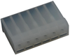 Connector, Rcpt, 9Pos, 1Row, 3.96Mm; Product Range Molex - 99AC9882 - Newark, An Avnet Company