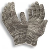 Multi-Color String Knit Gloves (1 Dozen) - 3115 - Wiper Master, Inc.