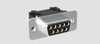 D-Sub - L17DEFRBA09S - Amphenol Communications Solutions