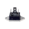 Discrete Semiconductor Products - Thyristors - TRIACs - 1379547-Q8025P5 - Win Source Electronics