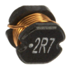 Inductors, Coils, Chokes - Fixed Inductors - 1381116-744774027 - Win Source Electronics