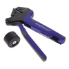 Crimpers, Applicators, Presses - 956-UTXTC0005-ND - DigiKey