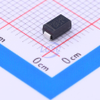 Diodes >> Schottky Barrier Diodes (SBD) - SR24_R1_00001 - LCSC Electronics Technology (HK) Limited