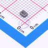 Inductors/Coils/Transformers >> Power Inductors -- AWVF002520122R2M00 - Image