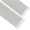 Flat Flex Ribbon Jumpers, Cables - HFF-18U-06-ND - DigiKey