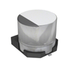 Aluminum Electrolytic Capacitors - AVS476M35D16T-F-ND - DigiKey