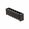 Headers, Plugs and Sockets - 281-5510-ND - DigiKey