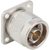 Coaxial Connector (RF) Assemblies - 000-49000-RFX-ND - DigiKey