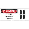 Signs, Nameplates, Posters - 2267-69308-ND - DigiKey