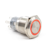 Pushbutton Switches - 141-PV4F2B0SS-314-ND - DigiKey
