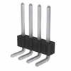 Headers, Male Pins - 78554-404HLF-ND - DigiKey