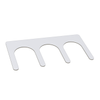 Naams Ash310s Slotted Shim - Image