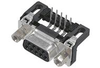 D-Sub Connectors - 09661136600 - Powell Electronics, Inc.